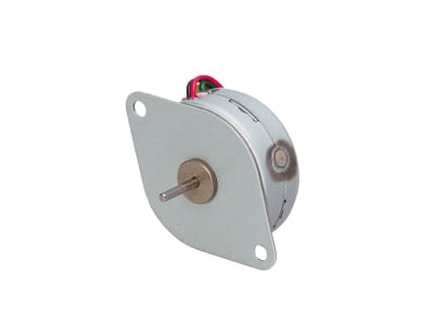 NPM日脉  步进电机 PFC55-48D1