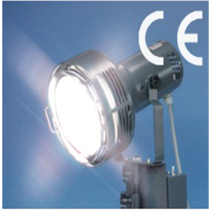 SERIC索莱克  人工太阳照明灯 XE-500A