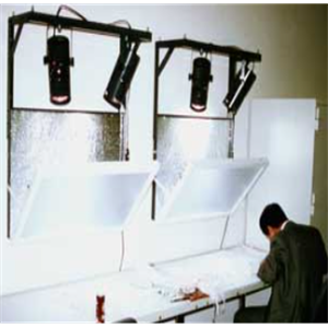 SERIC索莱克  人工太阳照明灯 SF-902S