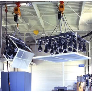 SERIC索莱克  XELIOS组合型 GXC-500