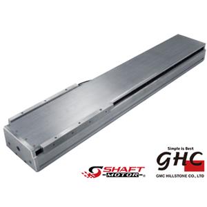 NPM日脉  线性伺服电机 FMAX-4X-2SD