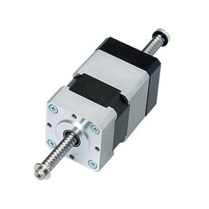 NPM日脉  步进电机 PJPL4233D4（100）