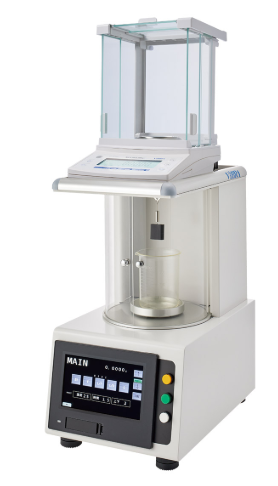 日本VIBRA新光电子   DMAI i.-220  自动比重计