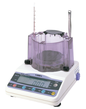 DME-220H   比重计 日本VIBRA新光电子