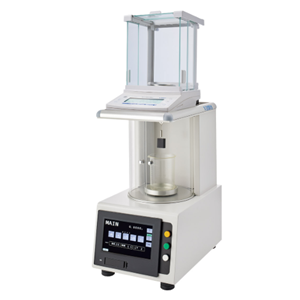 日本VIBRA新光电子   DMAI i.-220  自动比重计