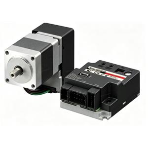 日本直供ORIENTAL MOTOR 东方马达  AZM14AK+AZD-KR2D   mini驱动器