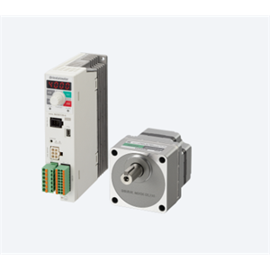 ORIENTAL MOTOR 东方马达   BLM6300SHP-GFV+GFV6G30S+BLE2D300-C  无刷电动机套装