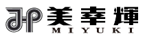 MIYUKI美幸辉