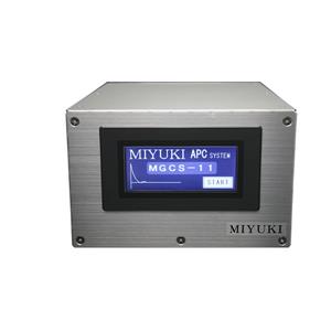 日本直供  MIYUKI美幸辉   MGCS-11   自动压力控制控制器