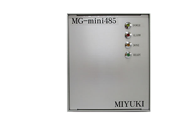 日本MIYUKI美幸辉 BAZ-J50+MS-PC  开启规范控制器
