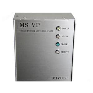 日本MIYUKI美幸辉BAZ-J65 +MS-PC 开启规范控制器