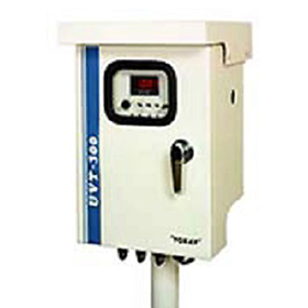 日本 TORAY 东丽  UVT-300 水质分析仪(自动紫外线)