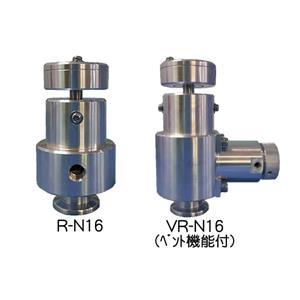 日本MIYUKI美幸辉   R-N16   真空泄压阀