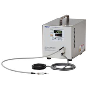 日本 TORAY 东丽  LC-450F-sy（注射器式） 氧气分析仪