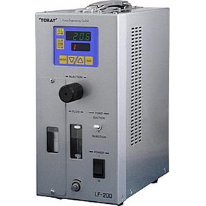 日本 TORAY 东丽  LF-200 氧气分析仪