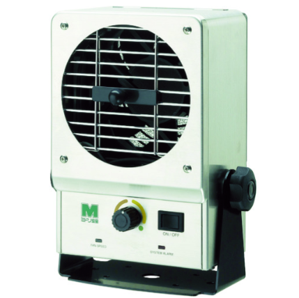 MIDORI 绿安全 高性能离子风机‌ MIEX-1000