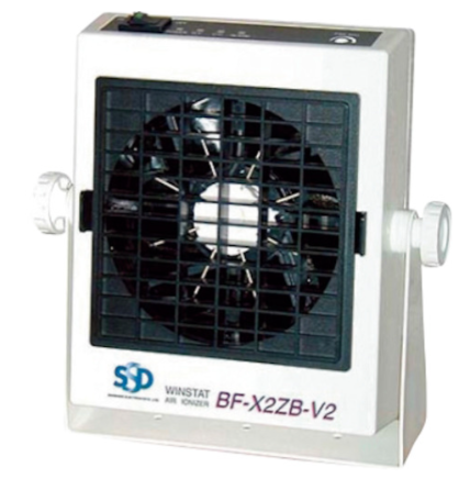 日本SSD西西帝 静电消除器/离子风机 BF-X2ZB-V2