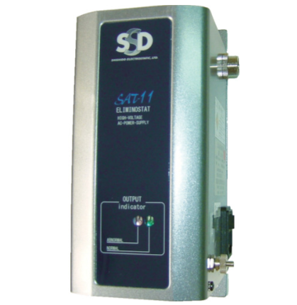 日本SSD西西帝 SAT-11 高压电源
