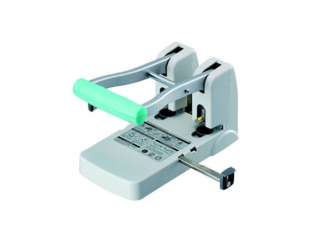 NEWKON 新光  PN-3  双孔冲孔机