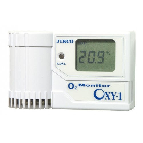 日本 JIKCO 吉高  台式氧气分析仪  OXY-1/OXY-1S