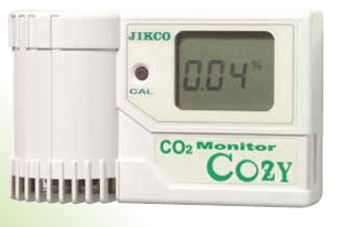 日本 JIKCO 吉高  台式氧气分析仪  COZY-1-BA