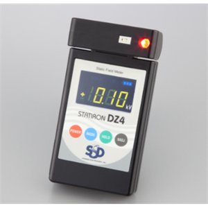 日本SSD西西帝 静电测试仪 DZ4