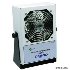 日本DESCO 离子风机 60505