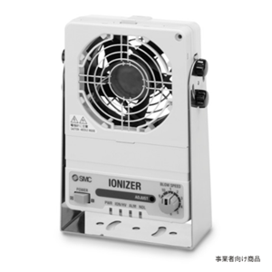 日本SMC 防静电离子风扇 IZF21-P
