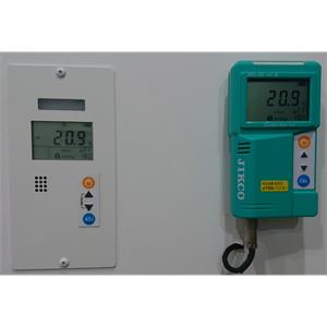 日本 JIKCO 吉高  面板式氧气分析仪  JKO-O2xT3-P1