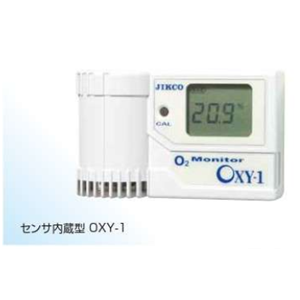 日本 JIKCO 吉高  台式氧气分析仪  OXY-1
