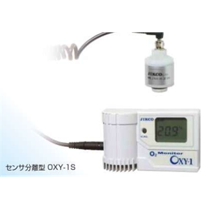 日本 JIKCO 吉高  台式氧气分析仪  OXY-1S