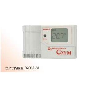 日本 JIKCO 吉高  台式氧气分析仪  OXY-1-M