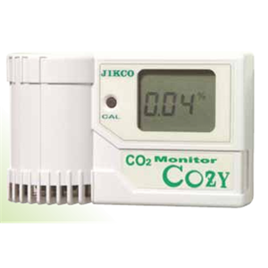日本 JIKCO 吉高  台式氧气分析仪  COZY-1-BA