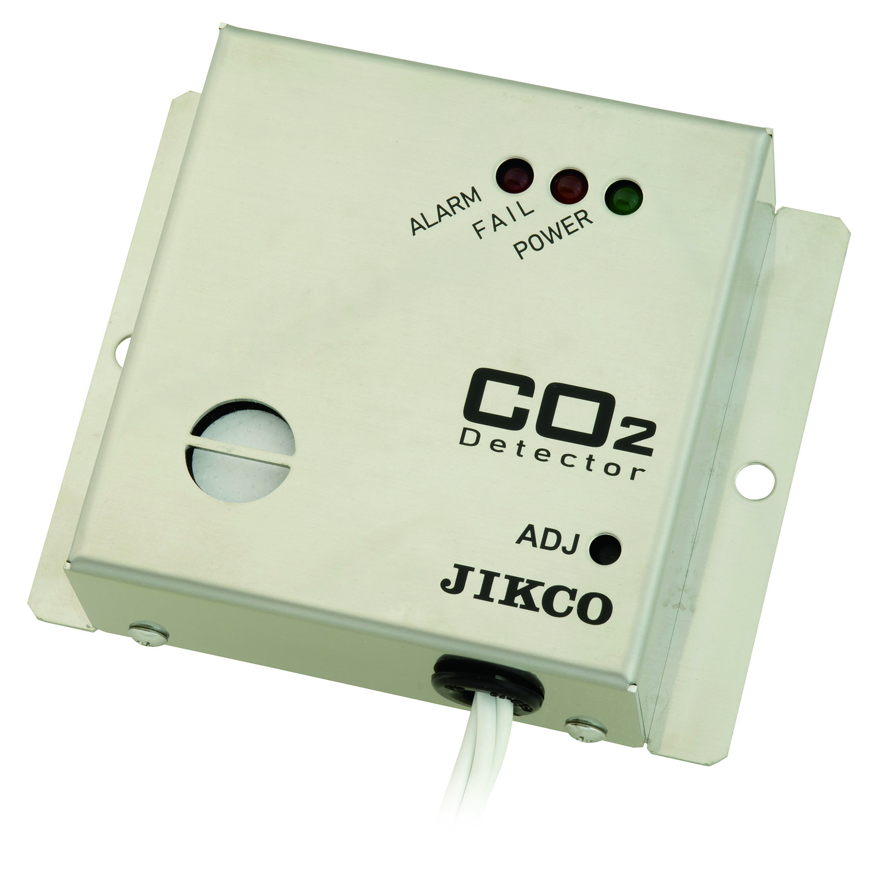 日本 JIKCO 吉高  二氧化碳泄漏报警器 CDU-03