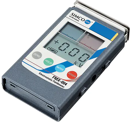 日本 SIMCO思美高 静电测量计 FMX-004