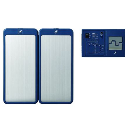 日本MIDORI绿安全 静电检查器 MES-400