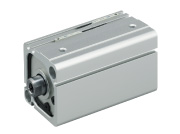 日本 SMC   紧凑薄型多边形活塞正方形气缸 CDQ2B-X3162