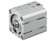 日本 SMC   紧凑省空气薄型型气缸 CDQ2B-X3150
