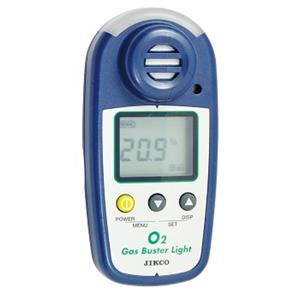 日本 JIKCO 吉高  便携式二氧化硫 SO₂检测仪  GBL-SD
