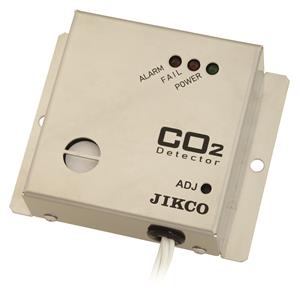 日本 JIKCO 吉高  二氧化碳泄漏报警器 CDU-03