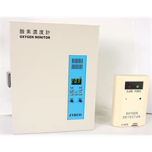 JIKCO 吉高  固定式氧气计 UOX-B2A