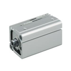 日本 SMC   紧凑薄型多边形活塞正方形气缸 CDQ2B-X3162