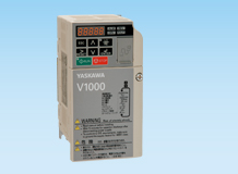 日本 YASKAWA 安川  变频器  V1000