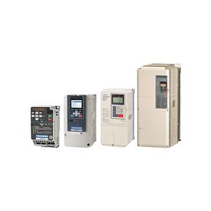 日本 YASKAWA 安川  逆变器 GA700
