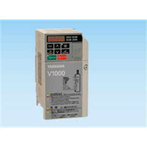 日本 YASKAWA 安川  变频器  V1000