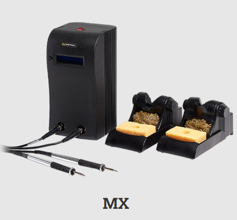 美国METCAL奥科  MFR-1150拆焊系统
