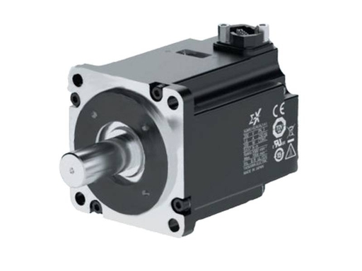 日本 YASKAWA 安川  旋转伺服电机 SGMXA-04A