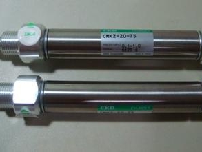 日本CKD 喜开理  铅笔圆筒气缸  SCPH3