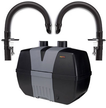 美国METCAL奥科  BVX-201 焊接烟雾净化器