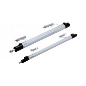 日本CKD喜开理  高速型气缸  HCM